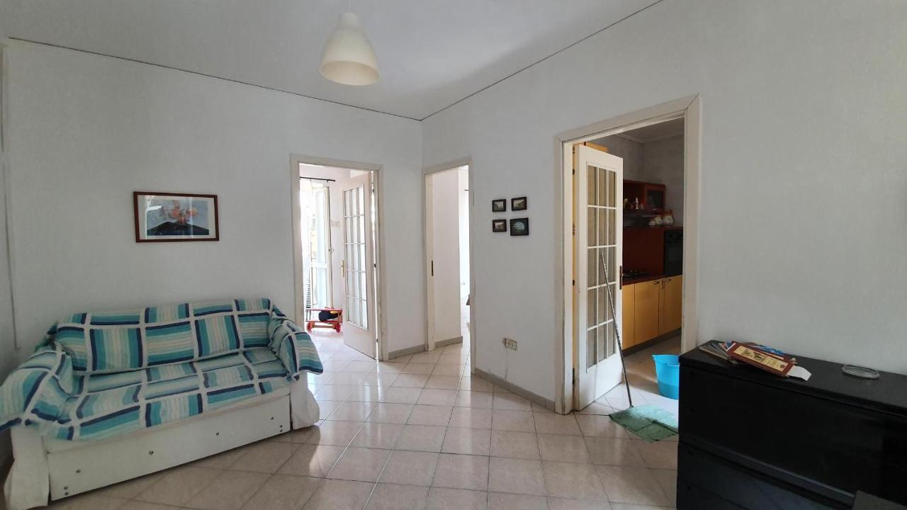 Casa Rosi Nel Cuore Di Napoli Apartamento Exterior foto