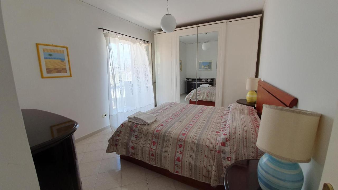 Casa Rosi Nel Cuore Di Napoli Apartamento Exterior foto